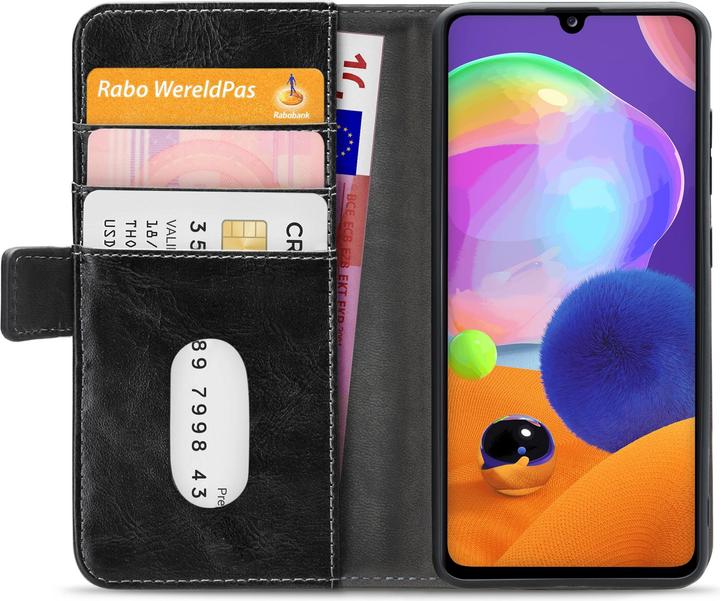 Immagine prodotto Mobilize Portafoglio Elite Gelly (Samsung Galaxy A31)