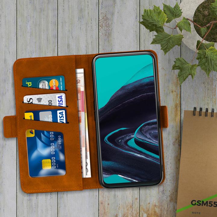 Immagine prodotto Avizar serie di libri (Oppo A5 (2020))