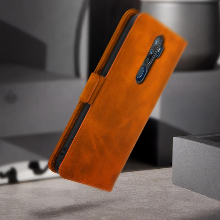 Immagine prodotto Avizar serie di libri (Oppo A5 (2020))