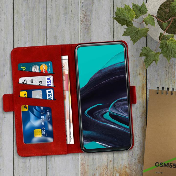 Immagine prodotto Avizar serie di libri (Oppo Reno 2)