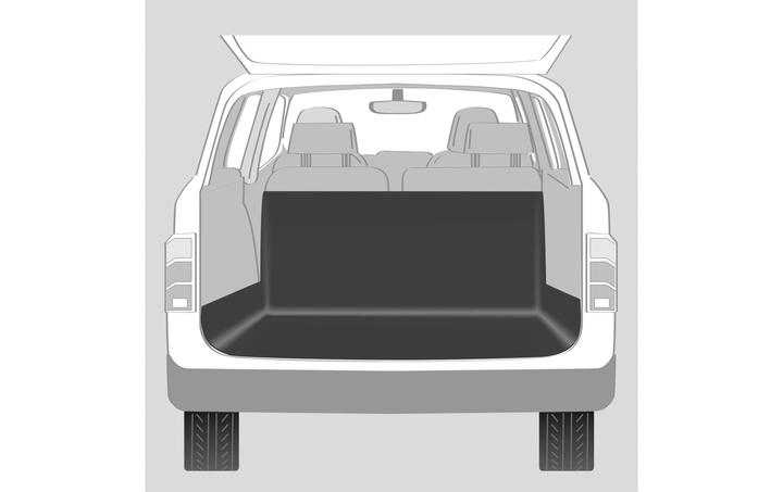 Actual product image Trixie Boot cover (Dog, Reflectors)