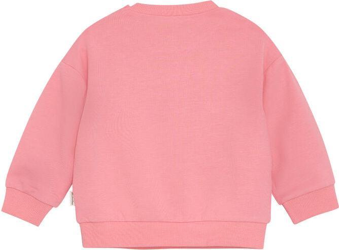 Produktbild Minymo Sweatshirt langarm Marienkäfer (68)