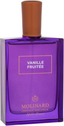 Produktbild Molinard Vanille Fruitée Eau De Parfum Spray (Eau de Parfum, 75 ml)