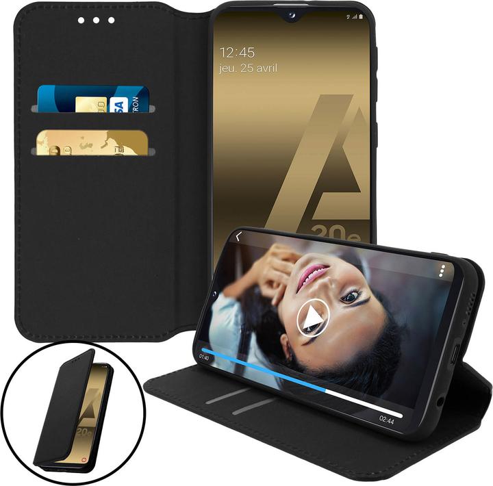 Actual product image Avizar Elec Series (Samsung Galaxy A20e)