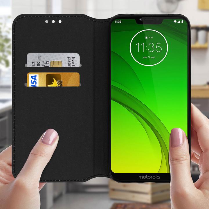 Actual product image Avizar Elec Series (Motorola Moto G7 Power)