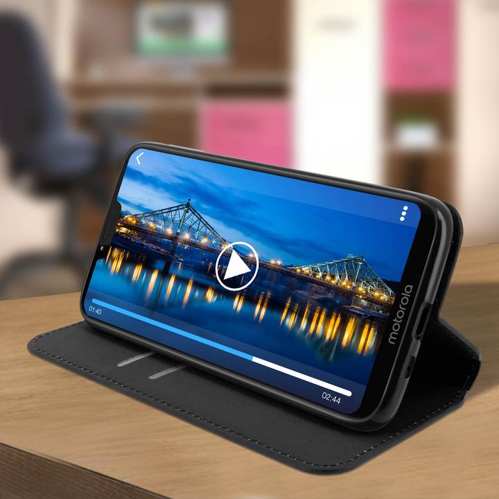 Actual product image Avizar Elec Series (Motorola Moto G7 Power)
