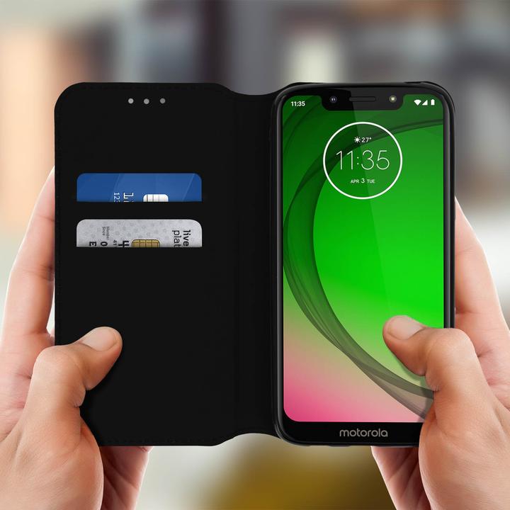 Image du produit Avizar Série Elec (Motorola Moto G7 Play)