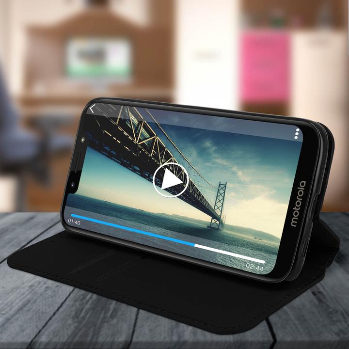 Image du produit Avizar Série Elec (Motorola Moto G7 Play)
