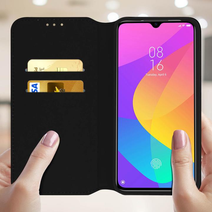 Actual product image Avizar Elec Series (Mi 9 Lite)