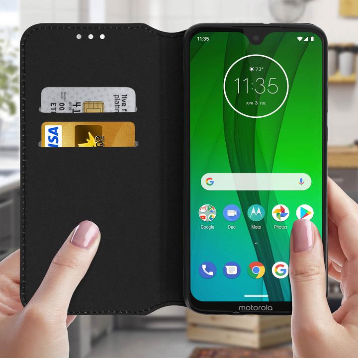 Actual product image Avizar Elec Series (Motorola Moto G7 Plus)