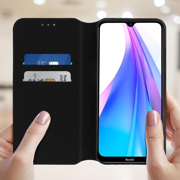 Actual product image Avizar Elec Series (Xiaomi Redmi Note 8T)