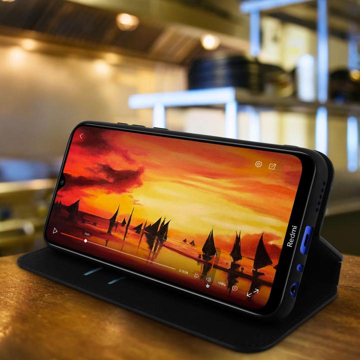 Actual product image Avizar Elec Series (Xiaomi Redmi Note 8T)