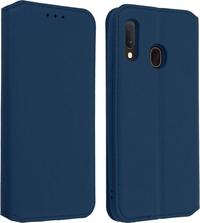 Dark Blue