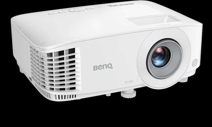 Produktbild BenQ MS560 (SVGA, 4000 lm, 1.96 - 2.15:1)