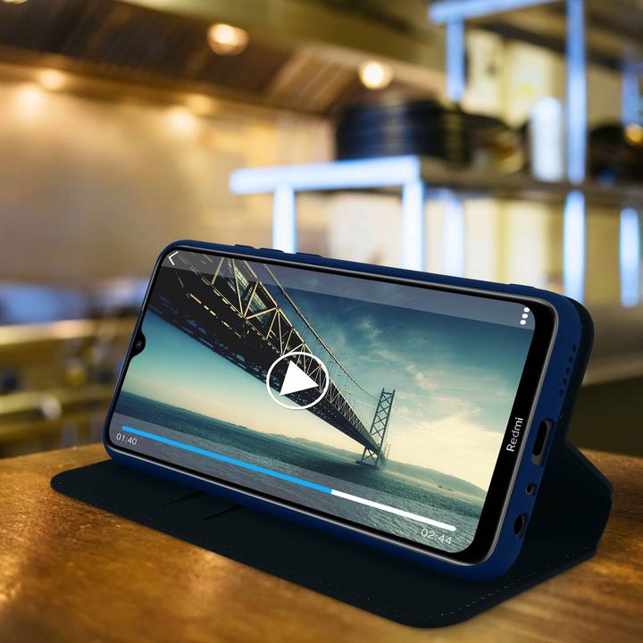 Actual product image Avizar Elec Series (Xiaomi Redmi Note 8T)