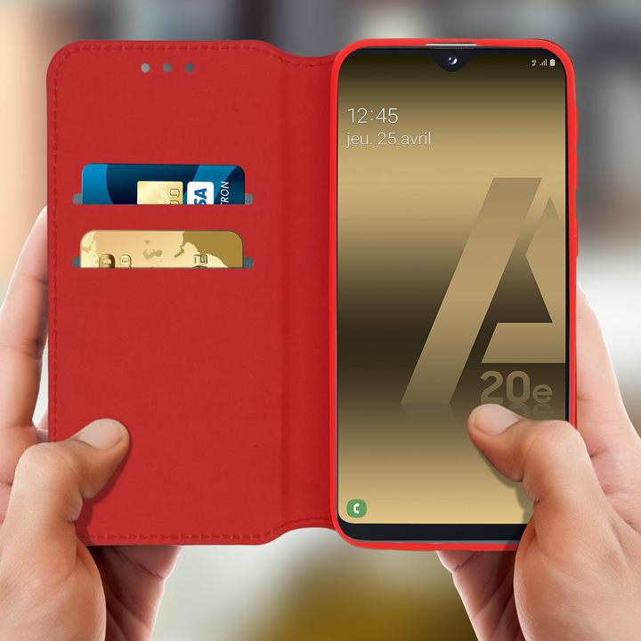 Immagine prodotto Avizar Serie Elec (Samsung Galaxy A20e)