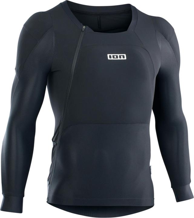 Image du produit ION Chemise Protection Wear Amp (S, Protège-poitrine, Coudes, Protection dorsale, Modèle unique)