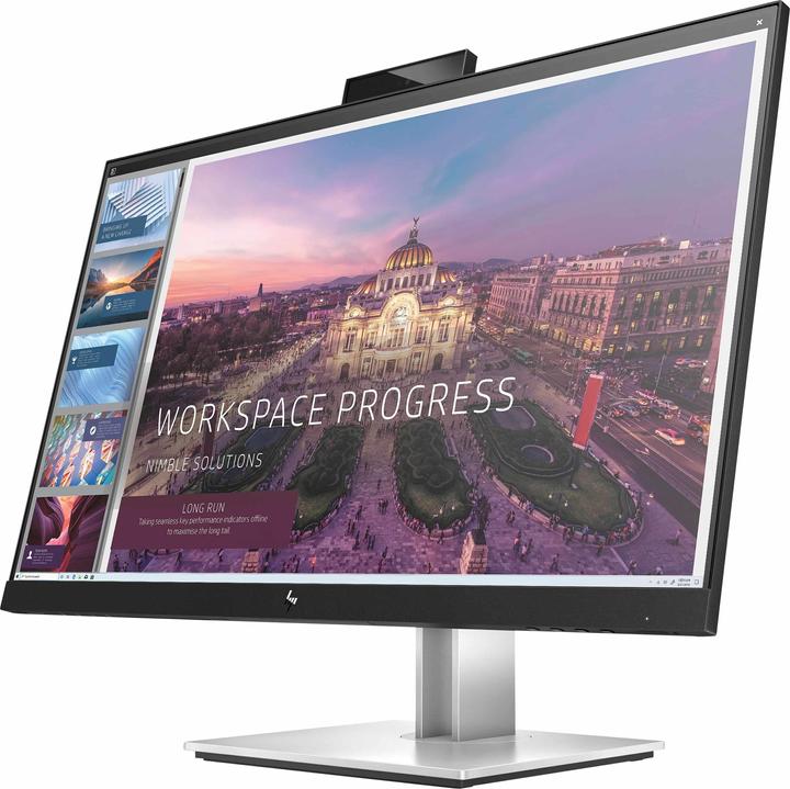 Image du produit HP E24d G4 (1920 x 1080 pixels, 23.80")