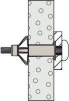 Immagine prodotto Fischer Tasselli p.pareti vuote HM, 8/59 (50 pz.)