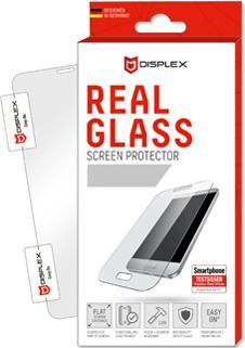 Produktbild Displex Panzerglas (1 Stück, Samsung Galaxy J4+)