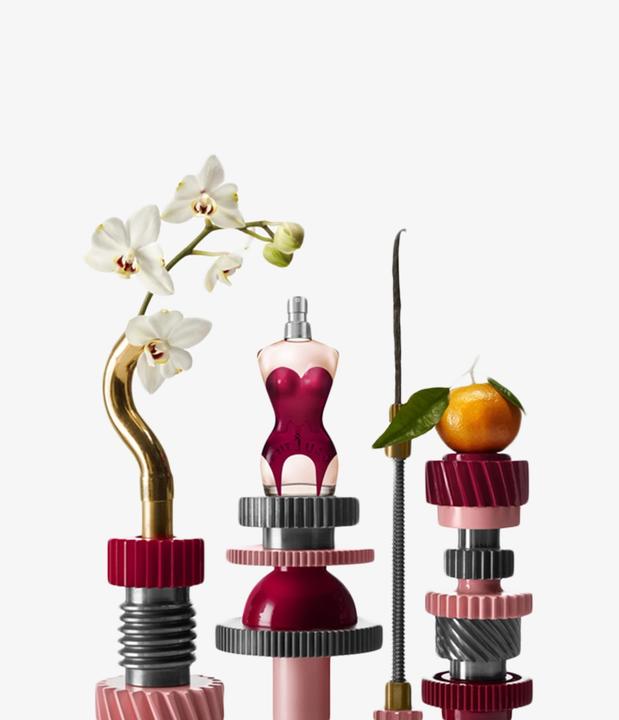 Actual product image Gaultier Classique (Eau de parfum, 50 ml)