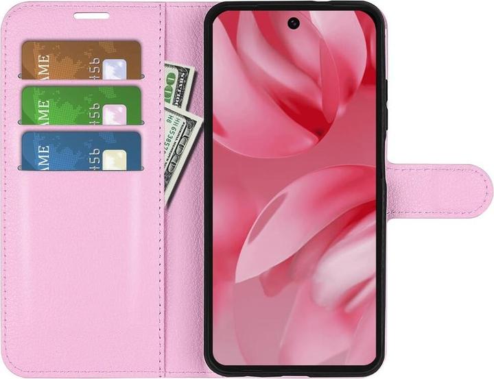 Immagine prodotto Cover-Discount Google Pixel 10 - Leder Etui Hülle (Google Pixel)