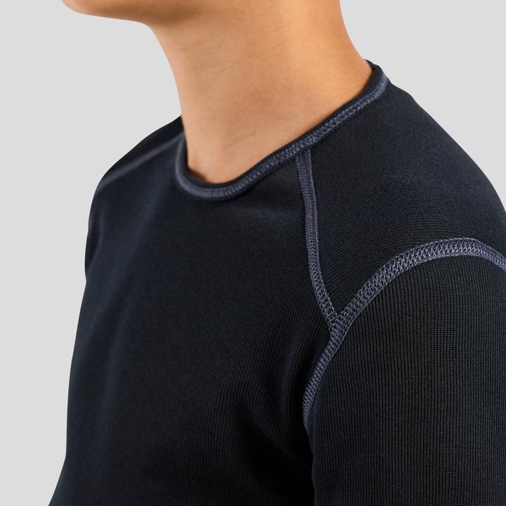 Actual product image Odlo Active X-Warm (104)