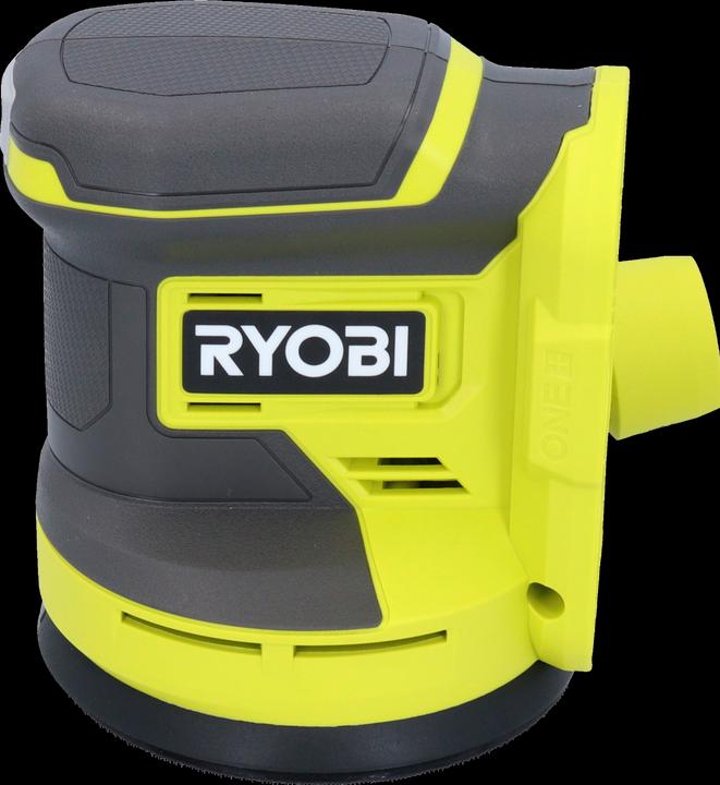 Image du produit Ryobi RROS18-0 (Ponceuse excentrique)