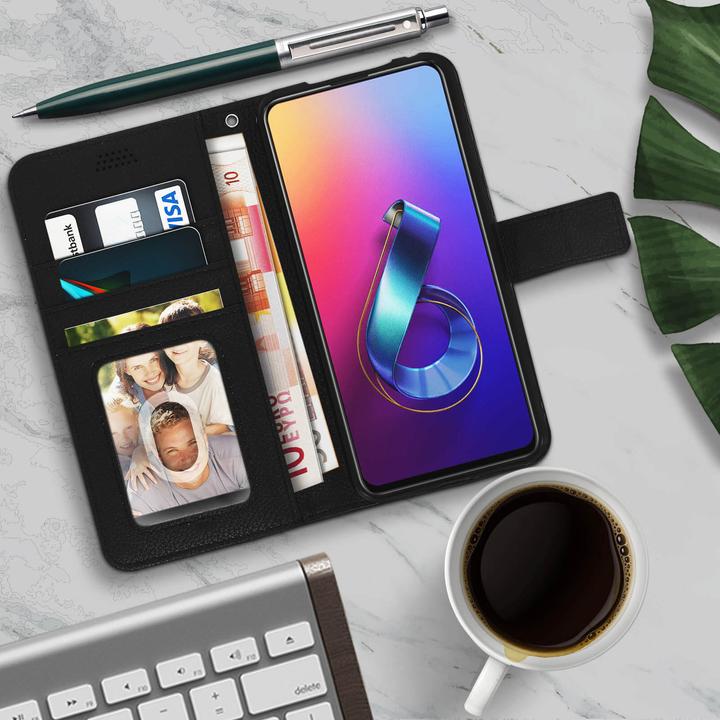Produktbild Avizar Lenny Series (Asus Zenfone 6)