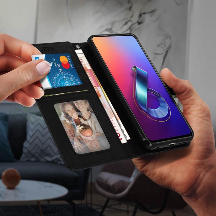 Produktbild Avizar Lenny Series (Asus Zenfone 6)