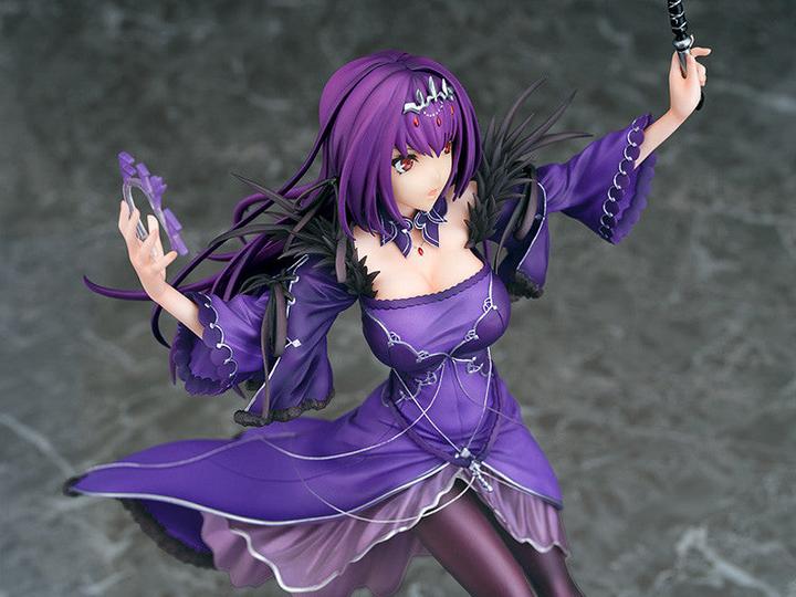 Image du produit Phat! 1/7 Caster/Scathach-Skadi