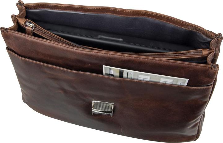 Image du produit Bugatti Porte-documents Romano Briefcase Medium