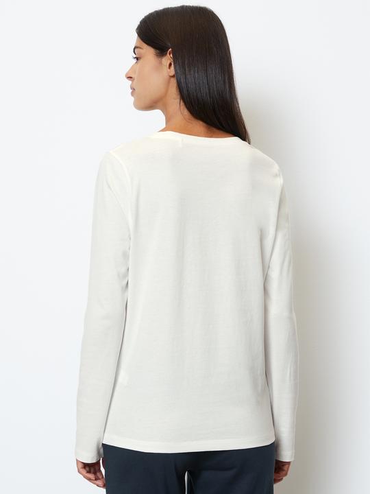 Image du produit Marc O'Polo T-shirt long Mix & Match Cotton (XL)