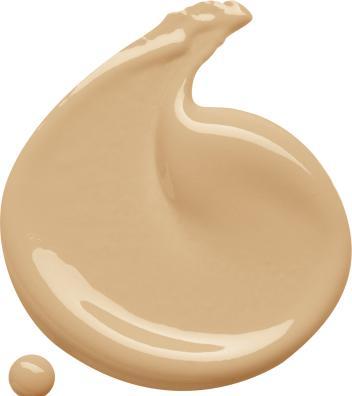 Actual product image Bourjois Always Fabulous 24H (210 Vanilla)