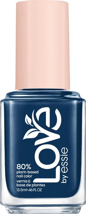 Produktbild Essie Love by (190 walking the walk, Gel-Effekt Nagellack)