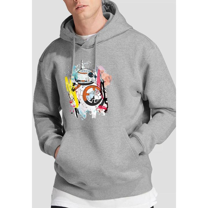Produktbild Star Wars Kapuzenpullover (S)