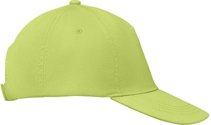 Immagine prodotto MidOcean Buzz Cappellino Da Baseball 5 Pannelli (Taglia unica)