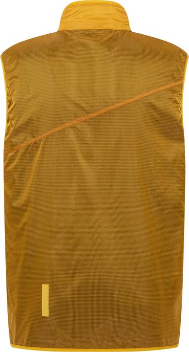 Produktbild Witeblaze NAGA Men s vest goldgelb S (S)