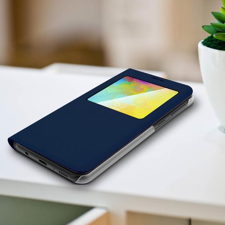 Actual product image Avizar Sview Series (Samsung Galaxy M20)