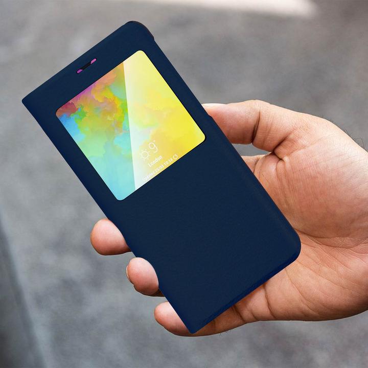 Actual product image Avizar Sview Series (Samsung Galaxy M20)