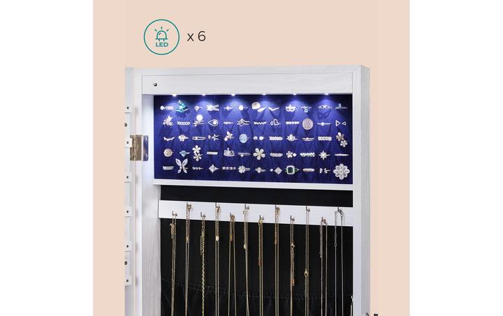 Image du produit Songmics Schmuckhalter