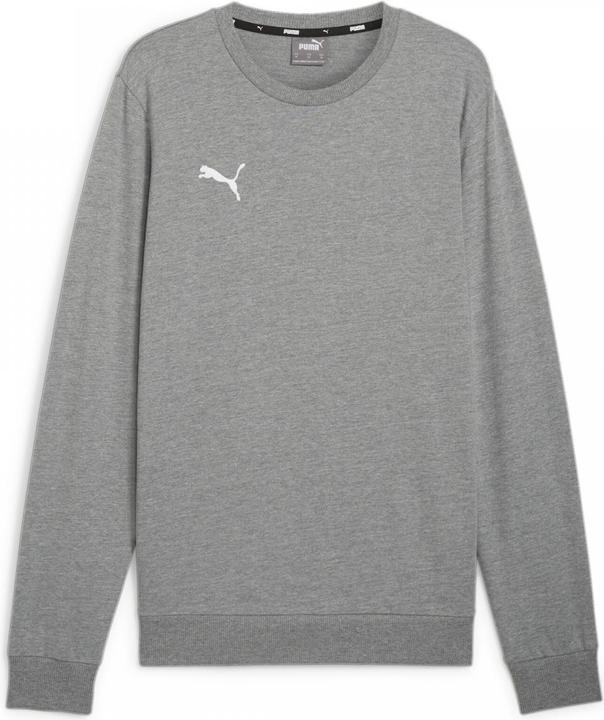 Actual product image Puma teamGOAL Casuals Crew Neck Sweat (3XL)