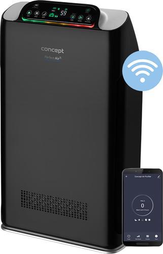 Actual product image Concept CA2000 (40 m²)