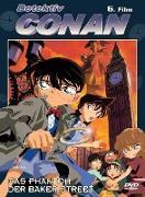 Immagine prodotto Detective Conan (DVD, 2002, Tedesco)