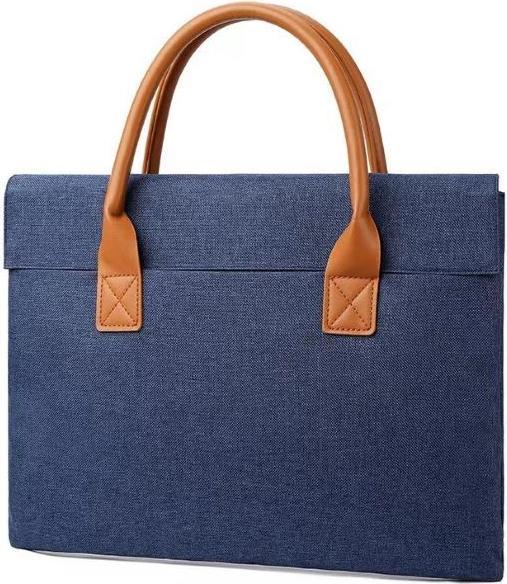 MU Classic Sacoche pour ordinateur portable Simple Series