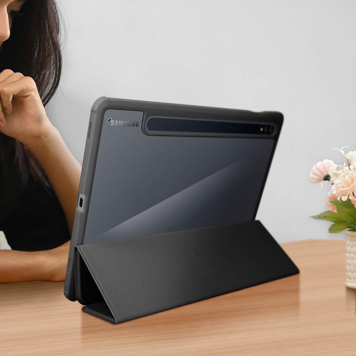 Produktbild Dux Ducis Toby Series (Galaxy Tab S8)