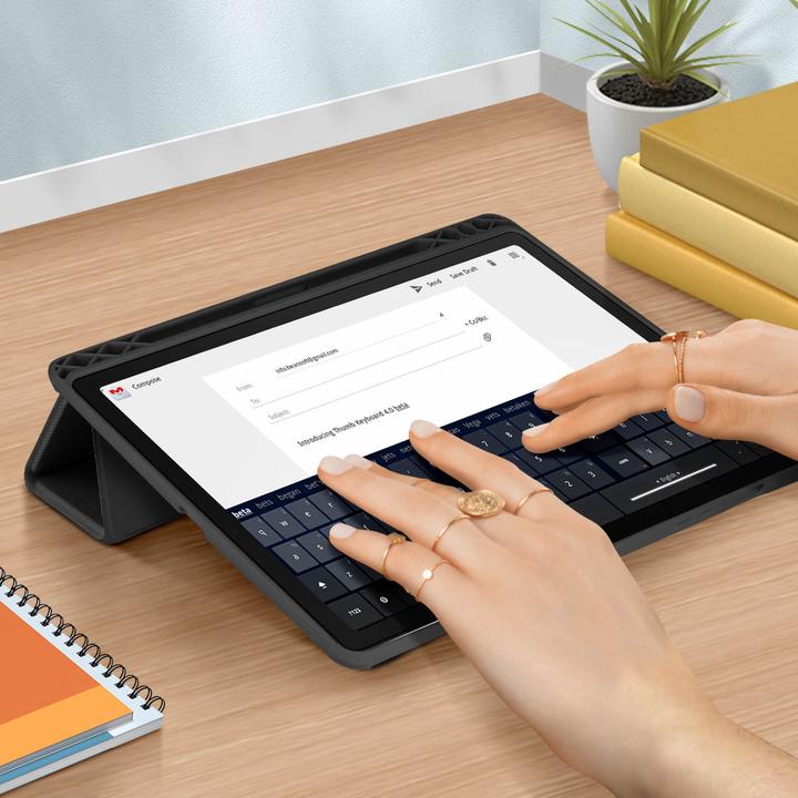 Produktbild Dux Ducis Toby Series (Galaxy Tab S8)