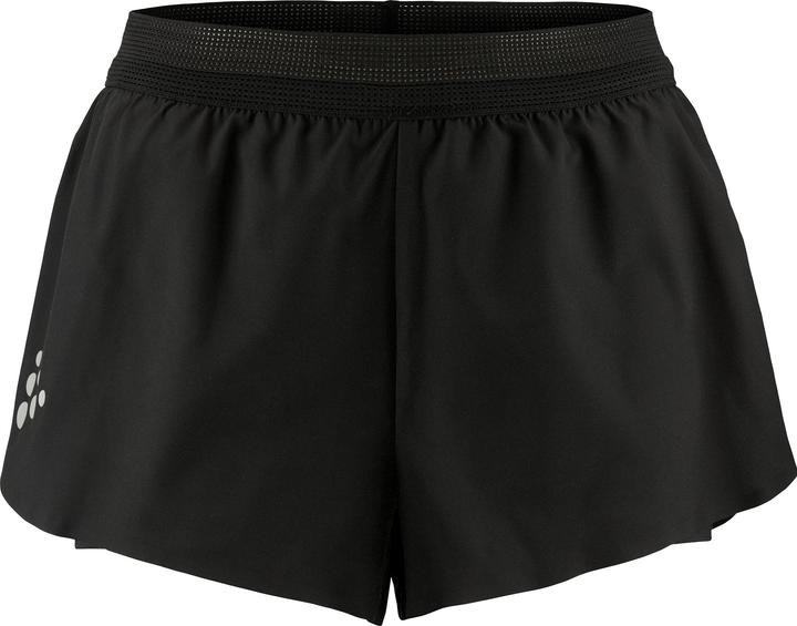 Craft Women's Pro Hypervent Split Shorts 2