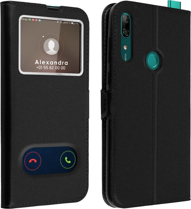 Actual product image Avizar Towind Series (Honor 9X, Huawei Y9 Prime (2019), Huawei P Smart Z)