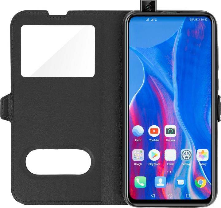 Actual product image Avizar Towind Series (Honor 9X, Huawei Y9 Prime (2019), Huawei P Smart Z)